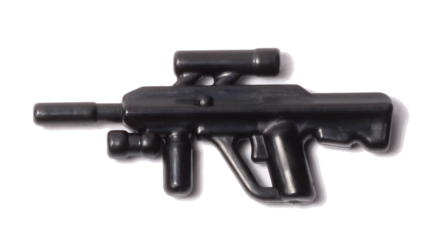 BrickArms ABR Assault Rifle